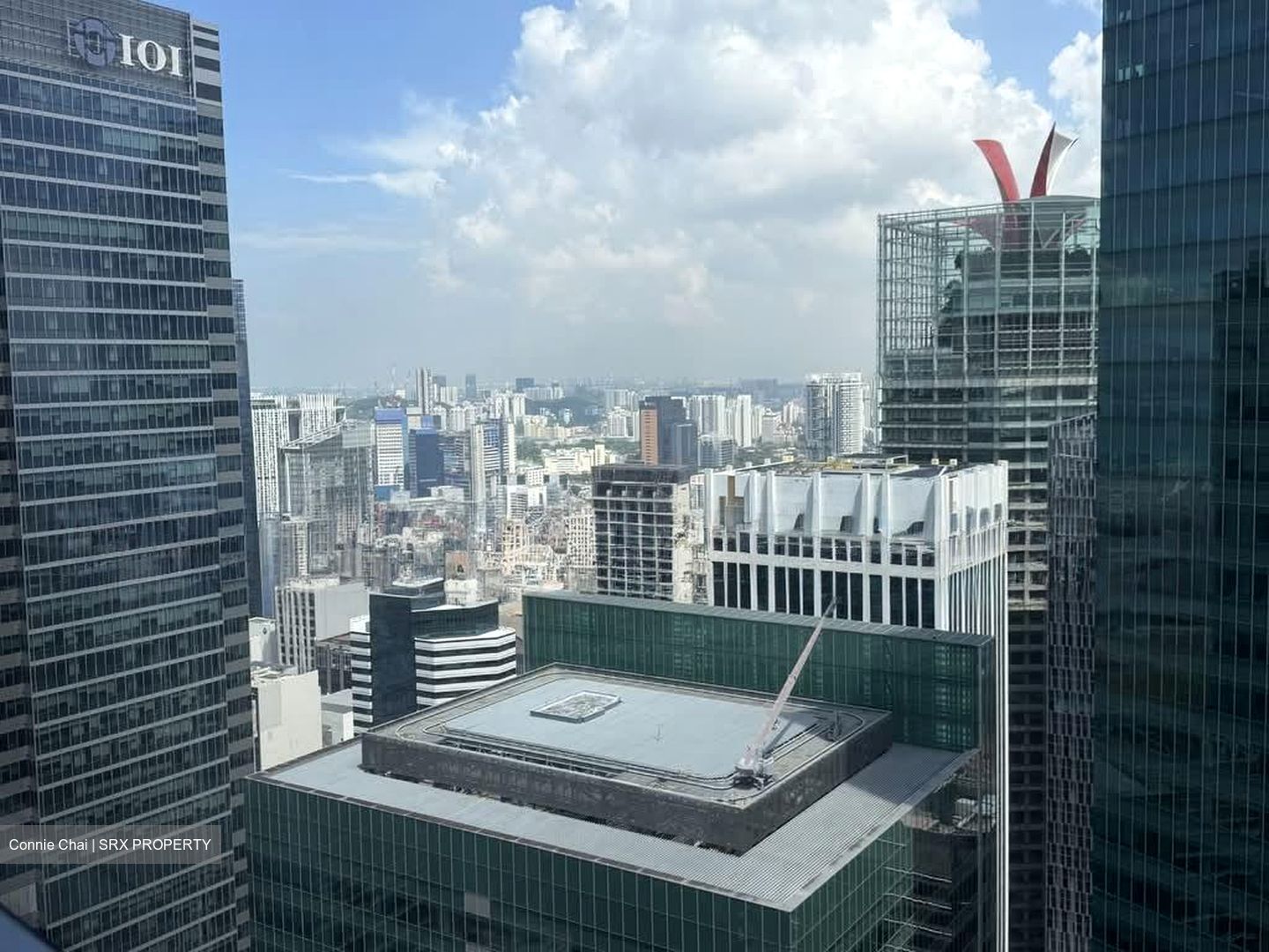 The Sail @ Marina Bay (D1), Apartment #581941141